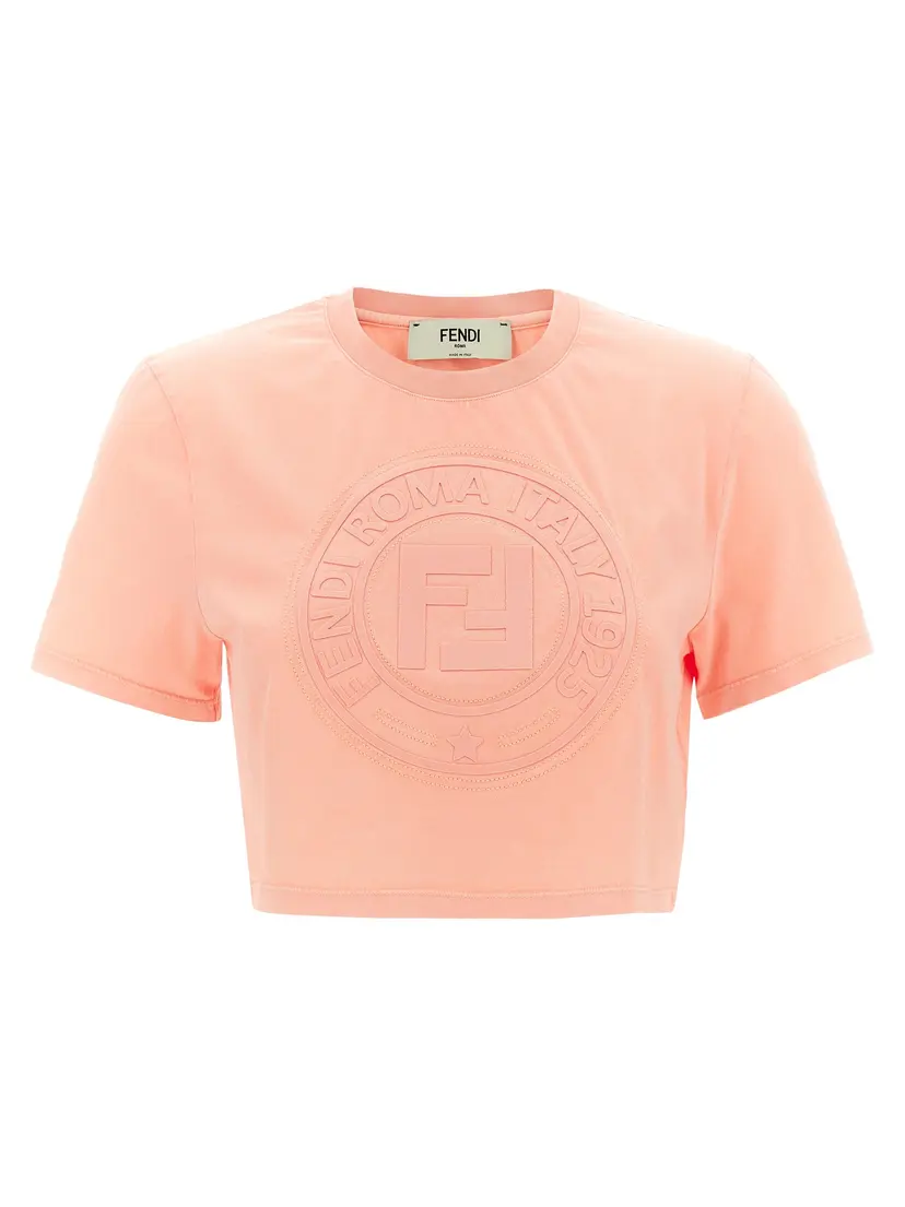 Fendi Fendi Skjorter – Rosa