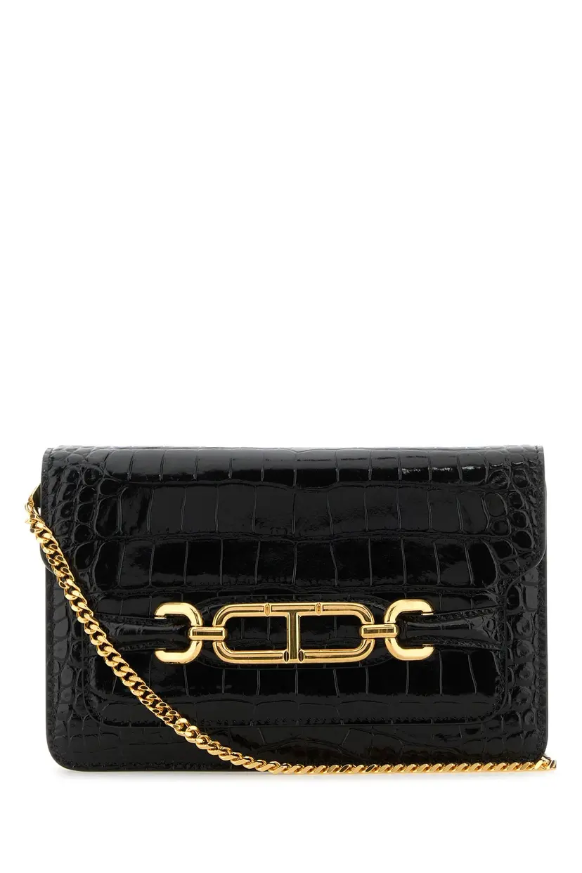 Tom Ford Tom Ford Strikkegensere – Rød