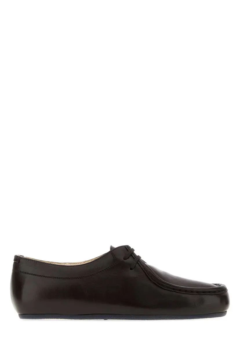 Jil Sander Jil Sander Sko – Brun