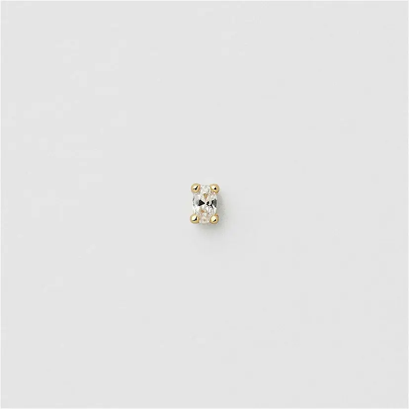 Safira Disa Piercing
