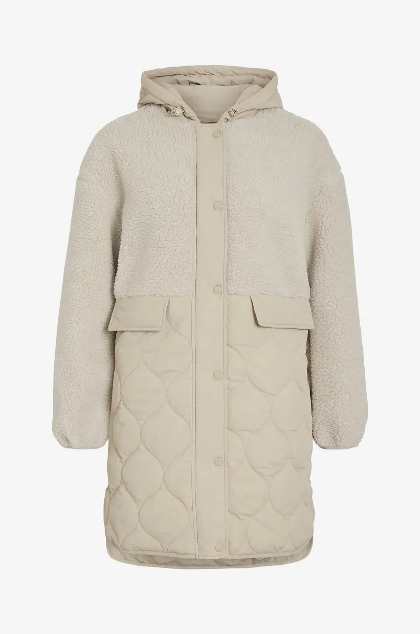Vila Kåpe viTone - Beige