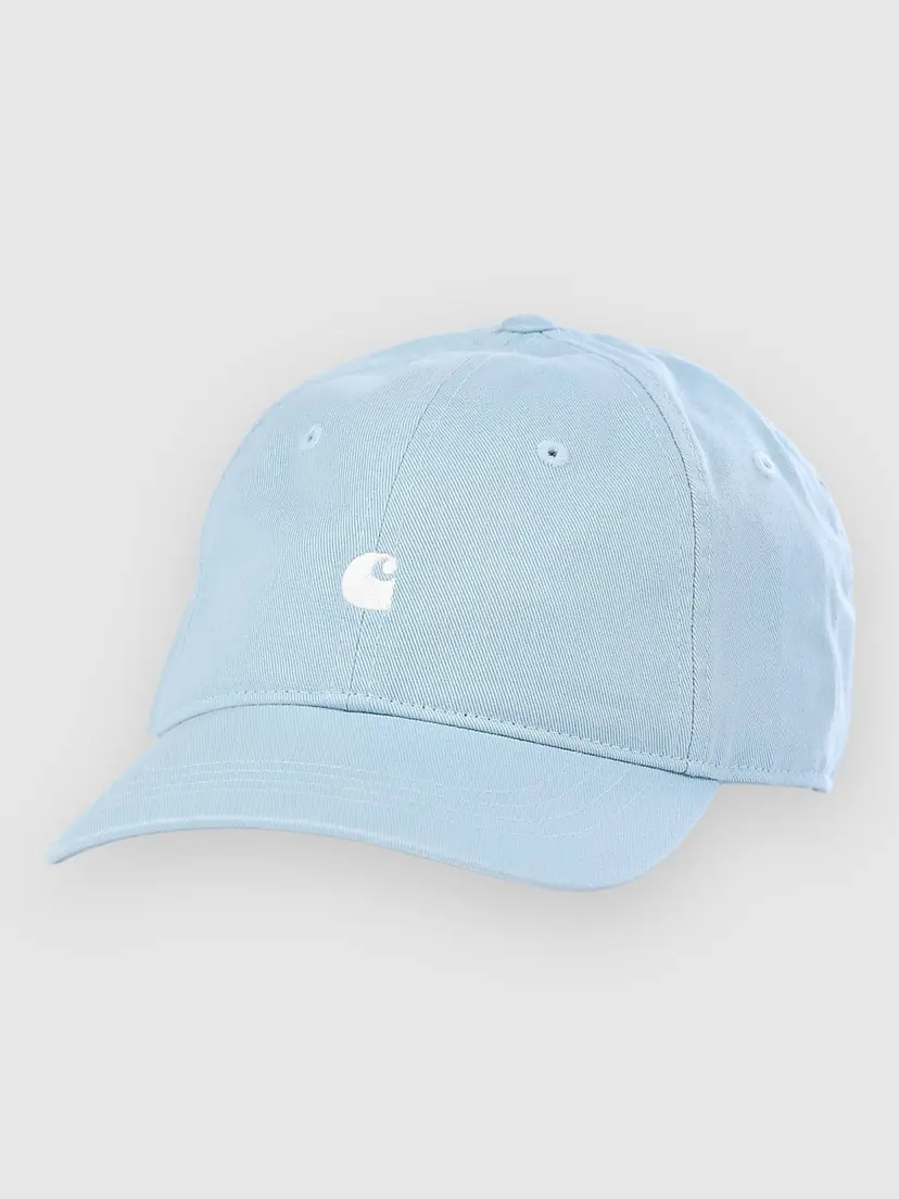 Carhartt Wip Carhartt WIP Madison Logo Caps blå