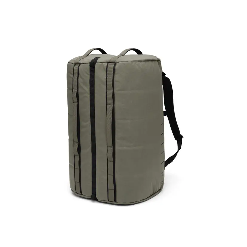 DB Roamer Pro Split Duffel 70L Forest Green