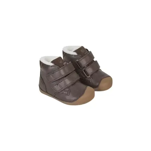 BUNDGAARD BUNDGAARD Petit Winter Dark Brown BG303201_2190