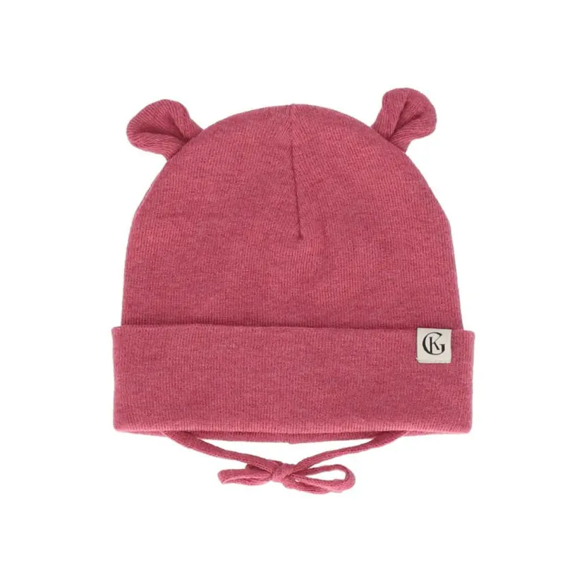 Gullkorn Gullkorn - Ullue Baby Trax Varm Rosa
