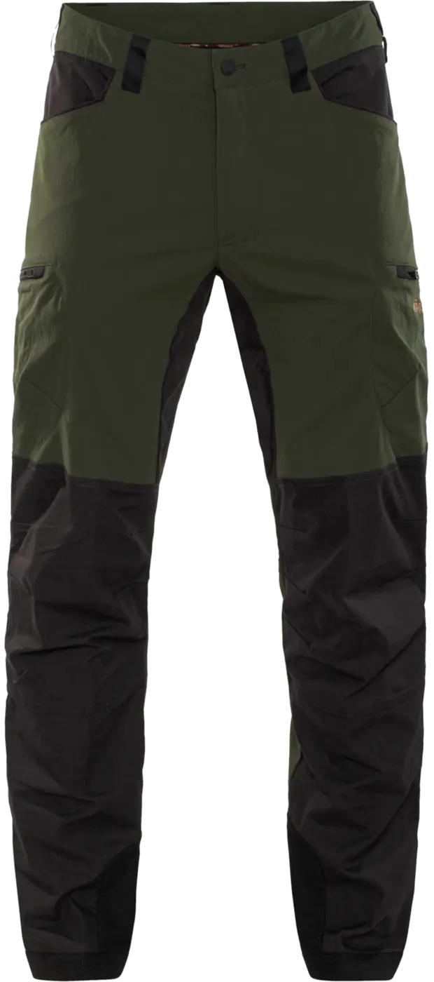 Härkila Härkila Ragnar Trousers Duffel Green/Phantom