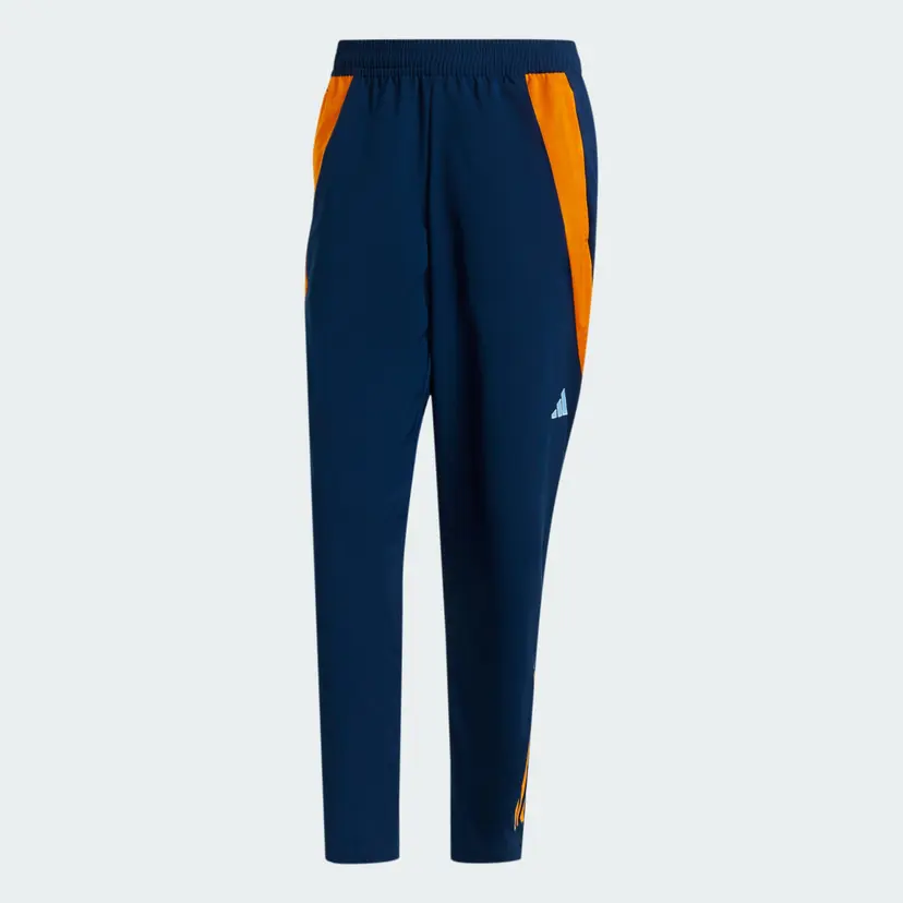 Adidas Real Madrid Tiro 24 Competition Presentation Tracksuit Bottoms