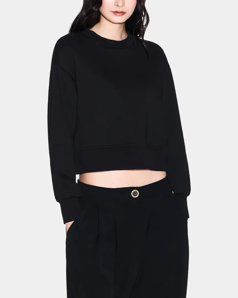 Armani Exchange Armani Exchange XW001828 Black Sweater