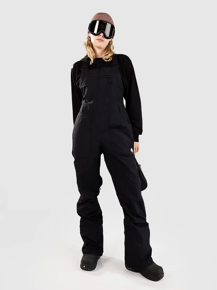 Burton Burton Gore Avalon Bib Pant svart