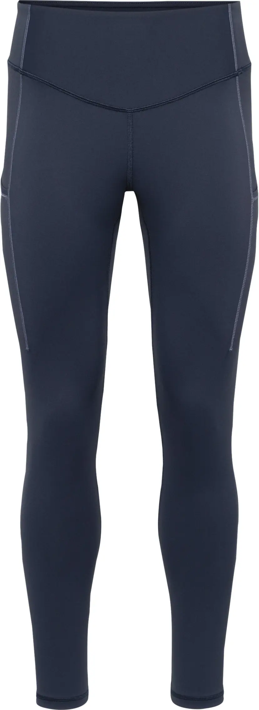 Kari Traa Kari Traa Women's Isabel Tights Dark Navy Blue