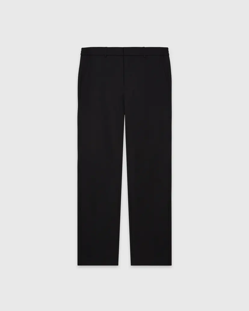 Unity Unity PA-MOVE TECH-AW26 Black Pants