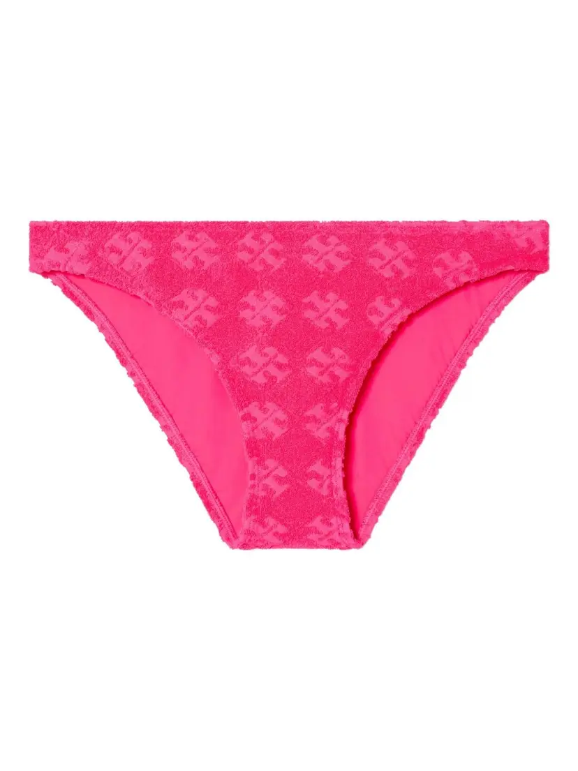 Tory Burch Tory Burch Badetøy – Rosa