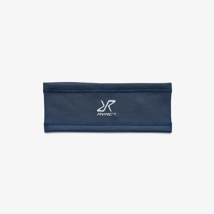RevolutionRace Active Headband Unisex Navy