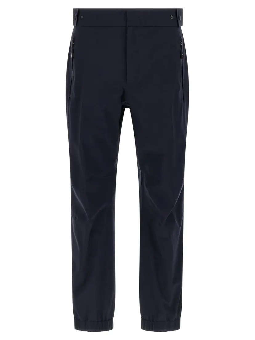 Moncler Grenoble Moncler Grenoble Bukser – Blå