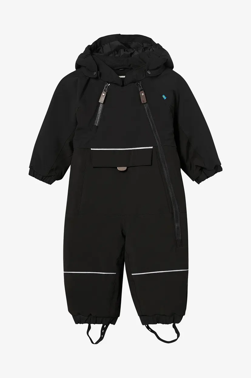 Lindberg Vinterdress Anorak Baby - Svart