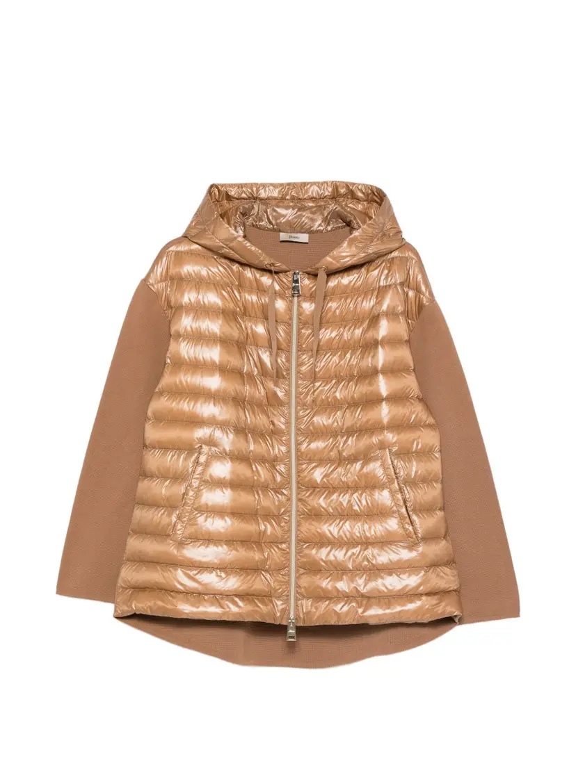 Herno Herno Vinterjakker – Beige