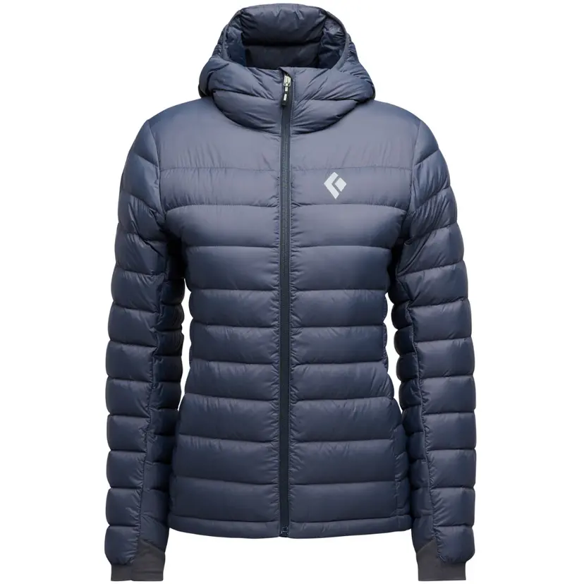 Black Diamond Black Diamond W's Access Down Hoody Charcoal