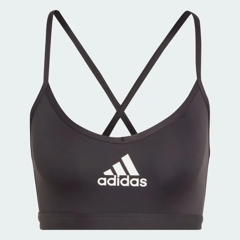 Adidas AeroReact Training Light-Support BH
