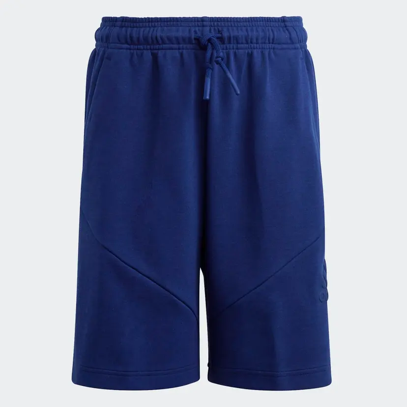 Adidas Future Icons Logo 8-Inch Shorts