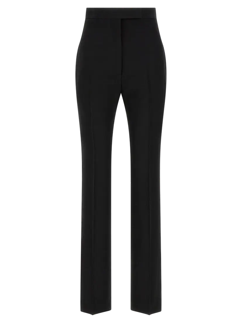 Tom Ford Tom Ford Bukser – Svart