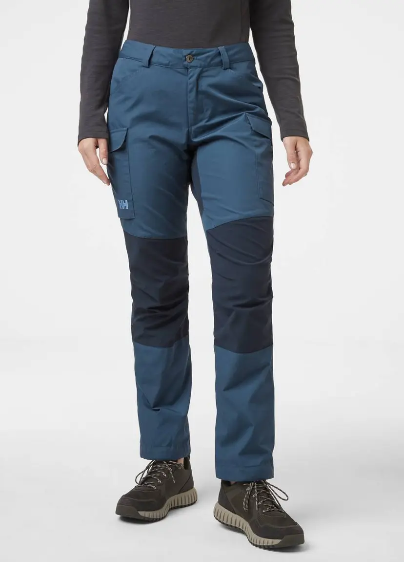 Helly Hansen Helly Hansen Vandre Tur Pant Dame (XS)