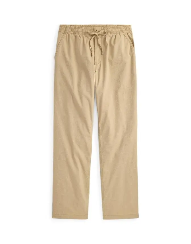 Ralph Lauren WOVEN-PANTS