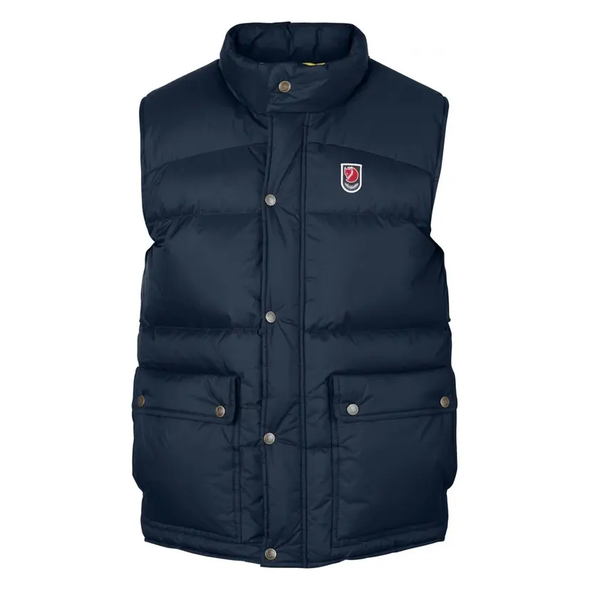 Fjällräven Fjällräven Men's Expedition Down Lite Vest Navy