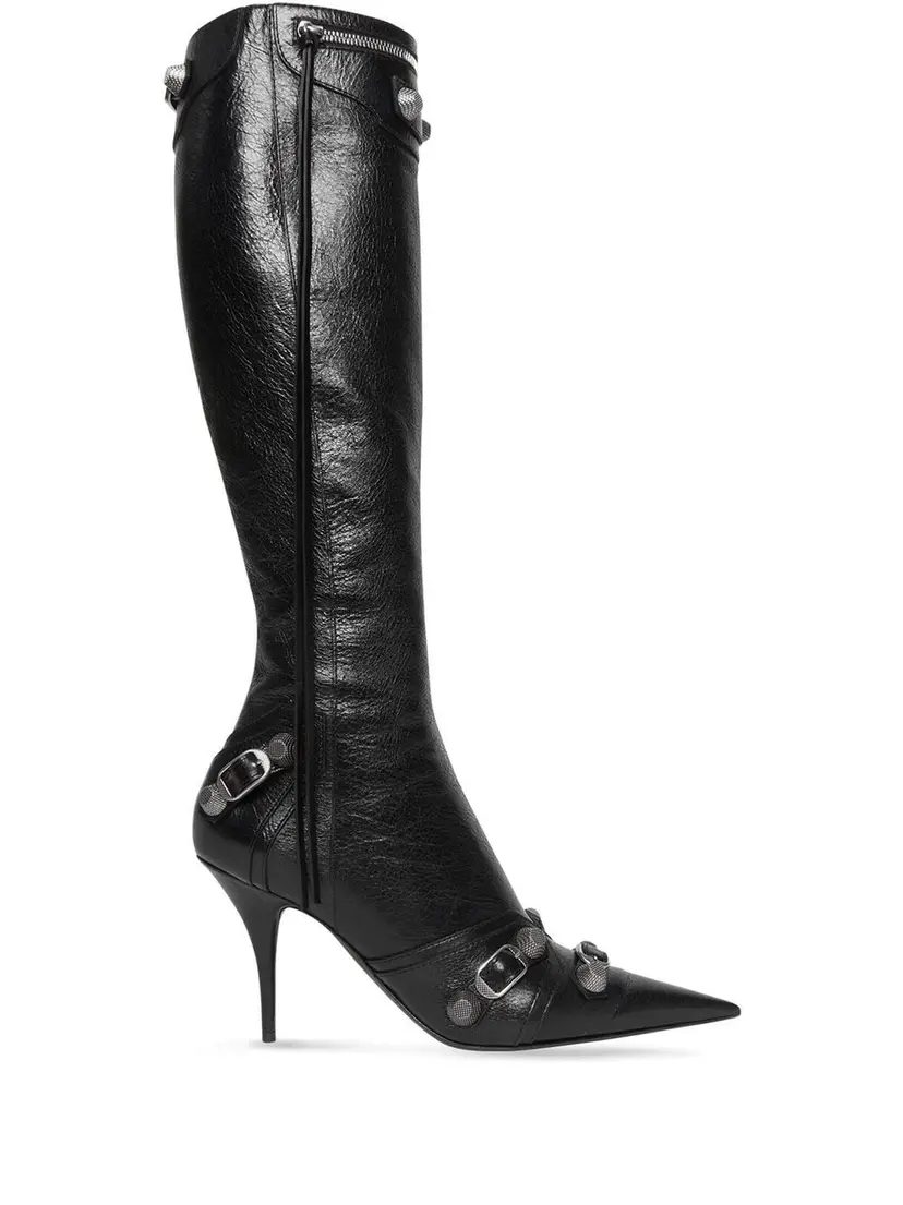 Balenciaga Balenciaga Støvler – Svart