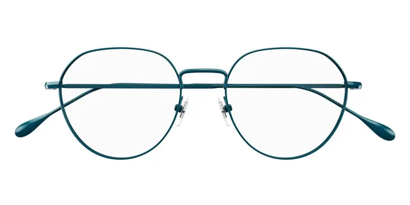 Gucci GG1358O briller, blå