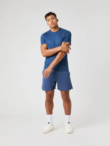 Björn Borg Ace Racquet Shorts 7 Inch