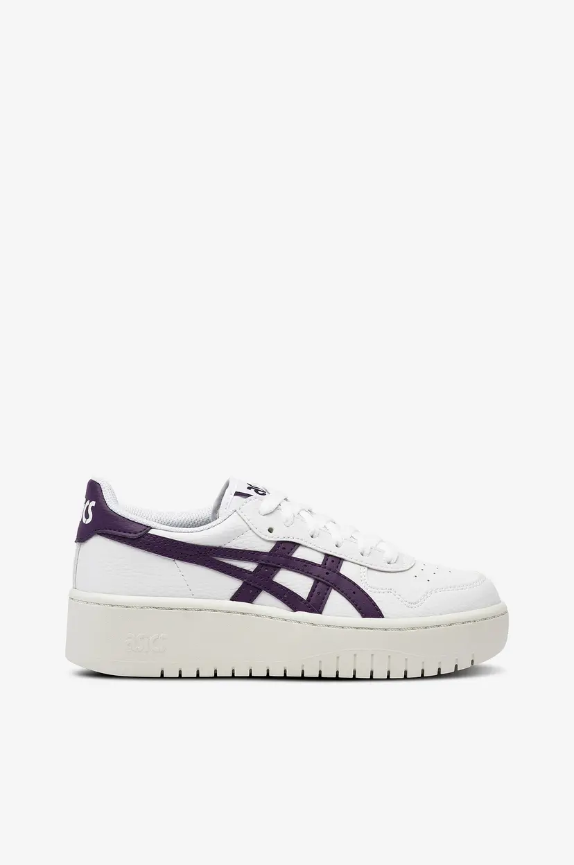 Asics Sneakers Japan S PF - Hvit