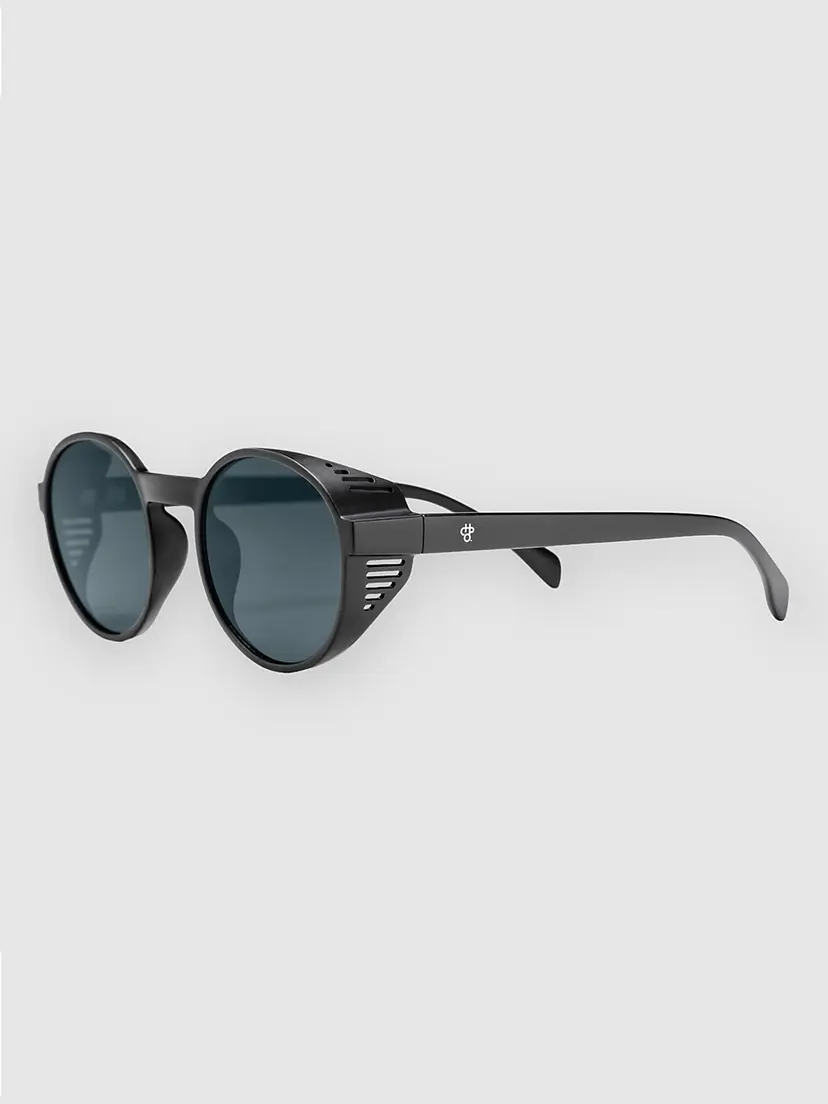 Chpo CHPO Rille Black Solbriller svart