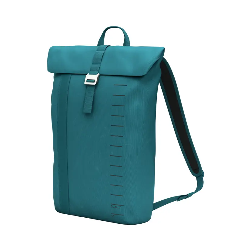 DB Essential Backpack 12L Midnight Teal