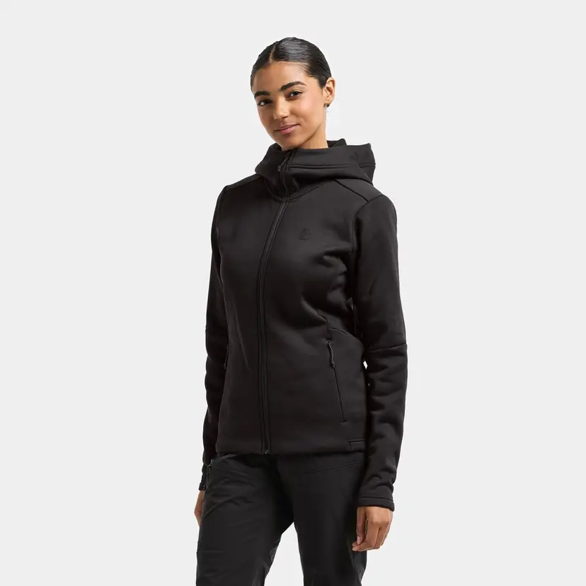 Didriksons Anneli Full-Zip