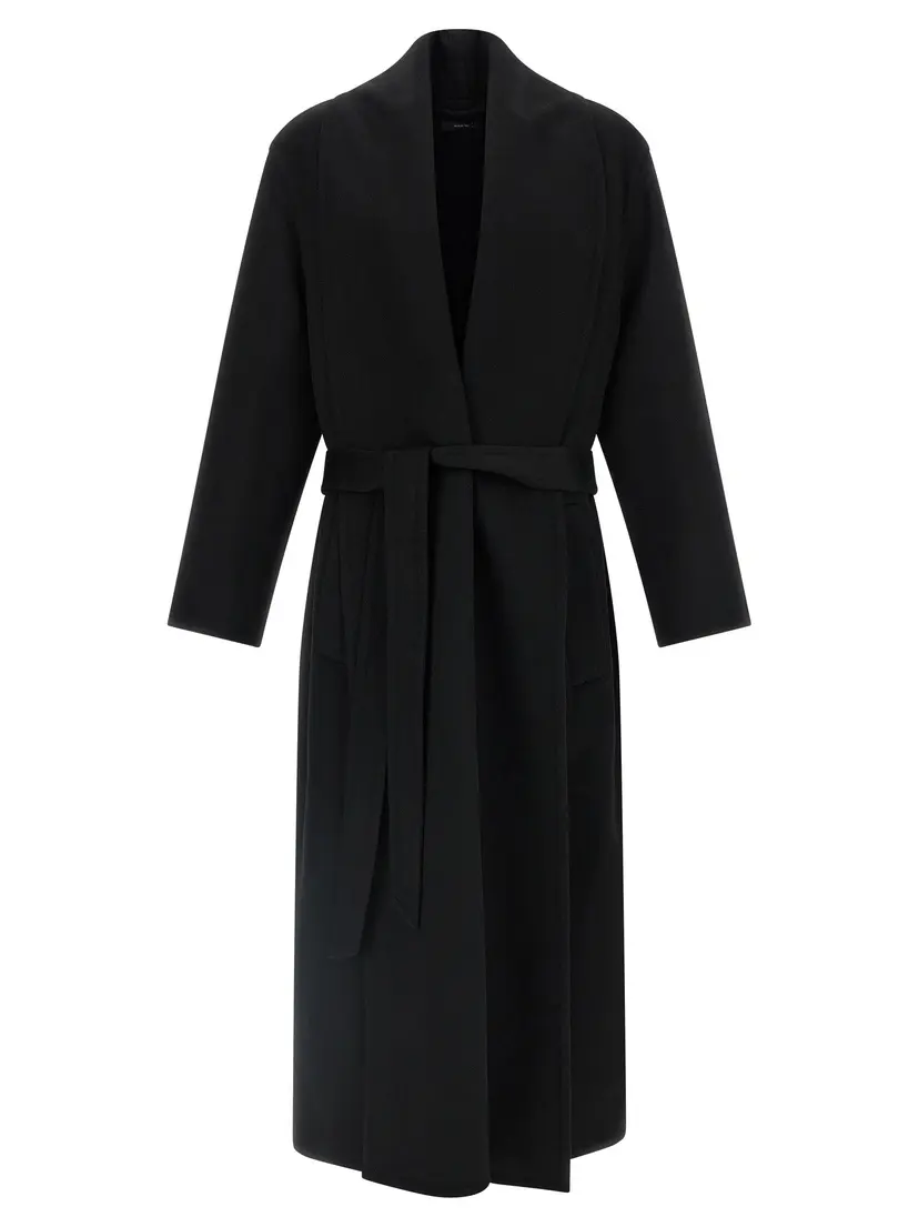 Tom Ford Tom Ford Jakker – Svart