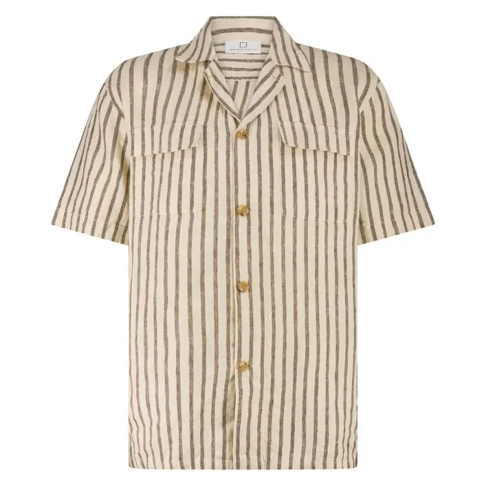 Born With Appetite CREW SHIRT SS