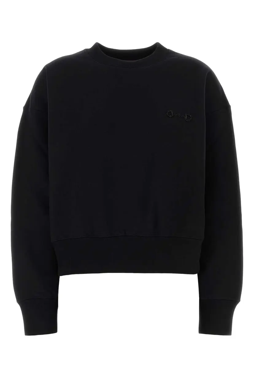 Gucci Gucci Hettegensere – Svart