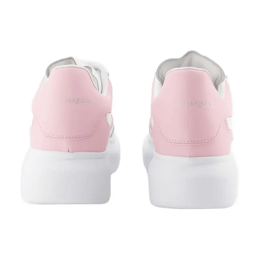 Alexander McQueen Alexander McQueen Sneakers – Hvit