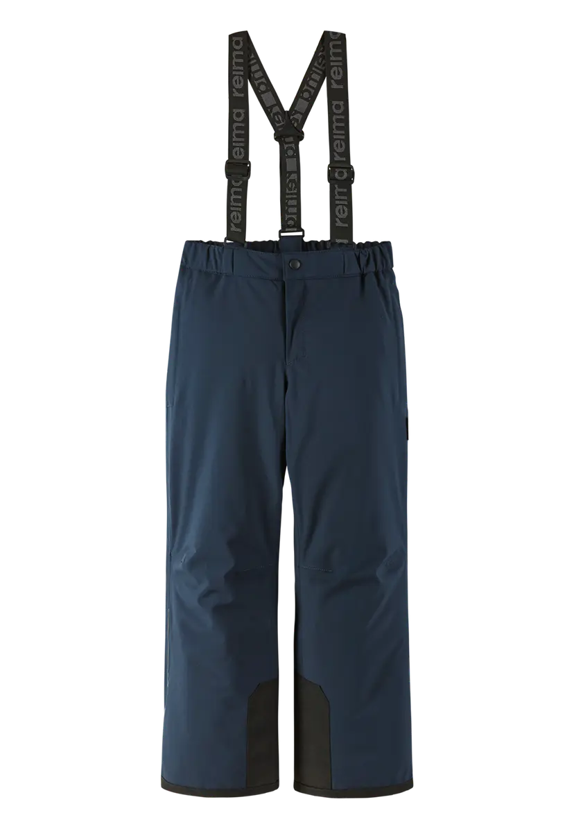 Reima Reima Kids' Reimatec Winter Pants Proxima Navy
