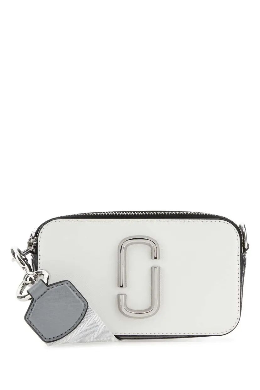 Marc Jacobs Marc Jacobs Skuldervesker – Beige