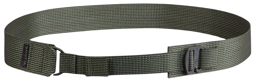 Savotta Savotta G-hook trouser belt Green