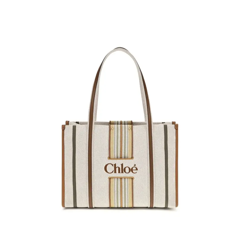 Chloé Chloé Vesker – Beige