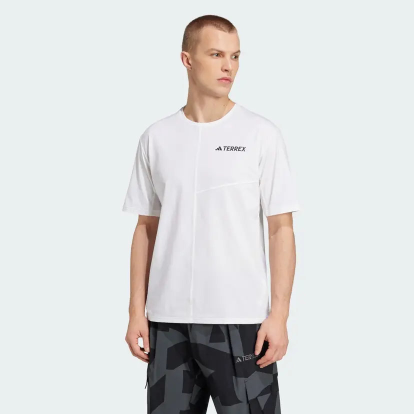 Adidas Terrex Multi Climacool T-skjorte