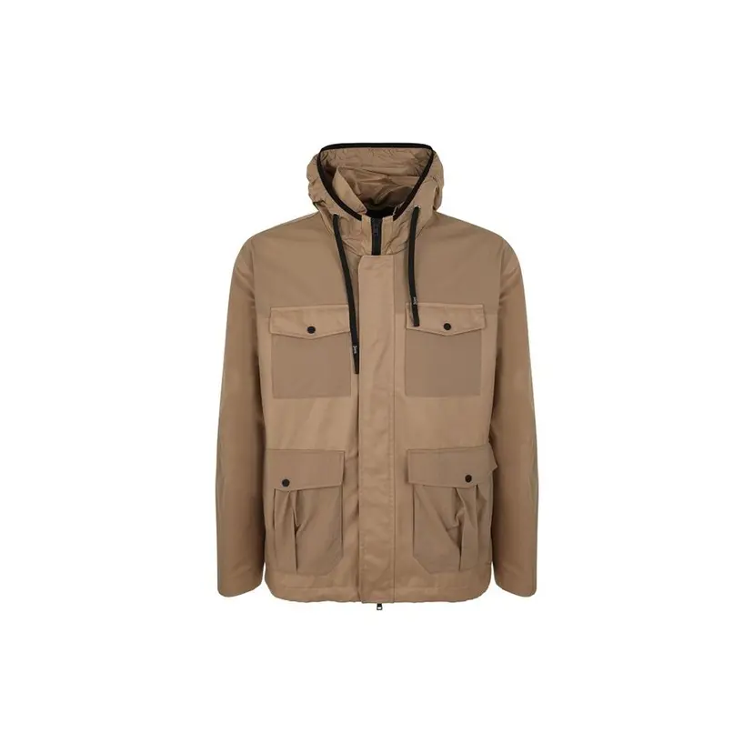 Herno Herno Jakker – Brun