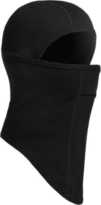 Icebreaker Icebreaker Oasis Balaclava 200 Black