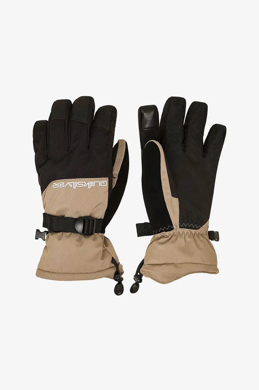 Quiksilver Skihansker / snowboardhansker Mission Glove - Beige