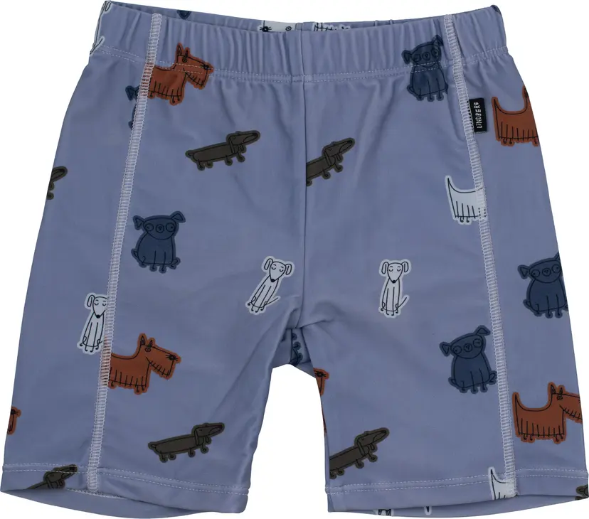Lindberg Lindberg Kids' Bermuda Trunks Blue/light Blue