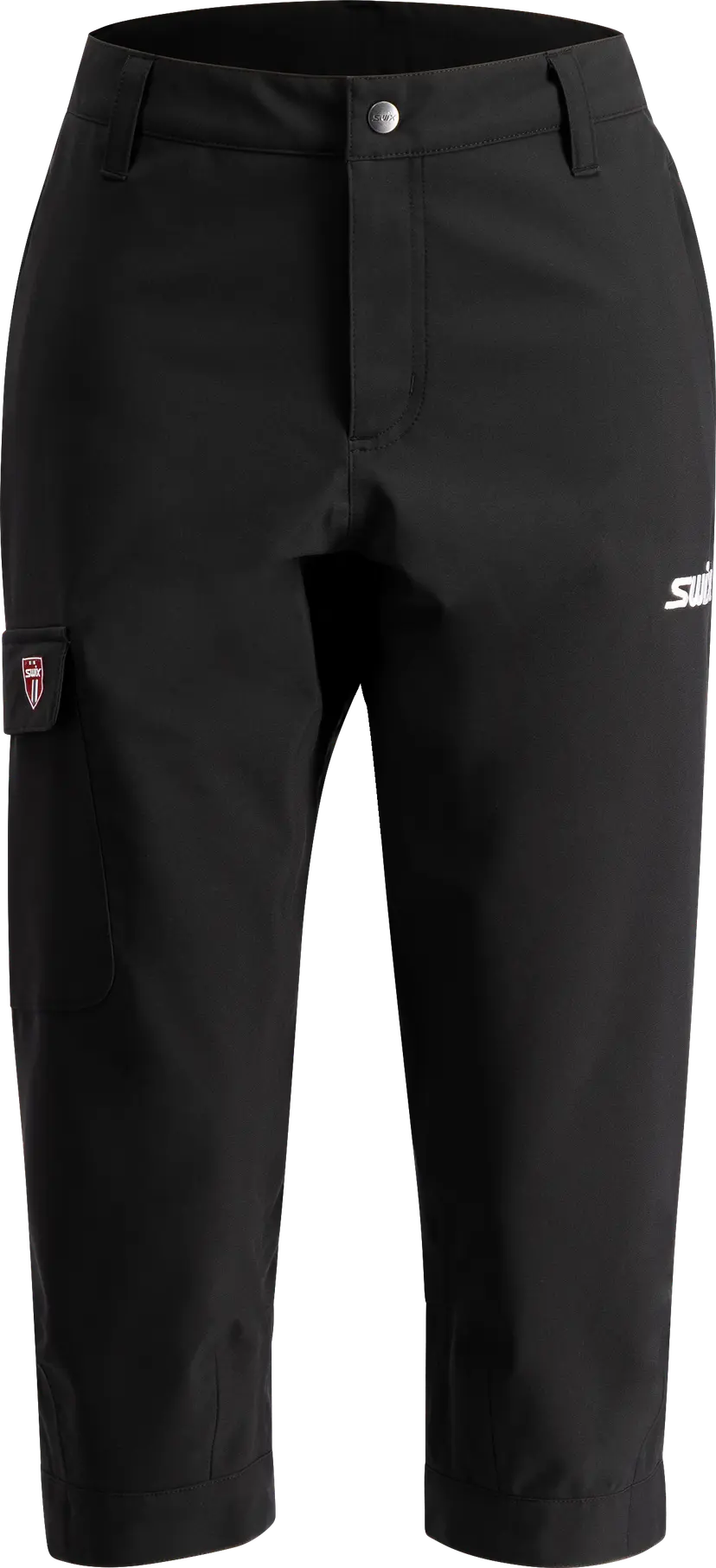 swix Swix Women's Fjell Knickers Jet Black