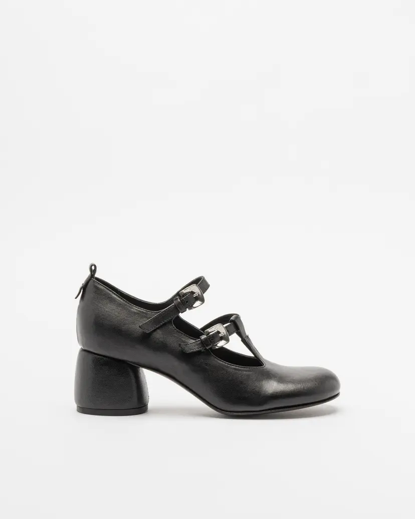 Ernesto Dolani Sapatos Ernesto Dolani 8DNAD08 Preto