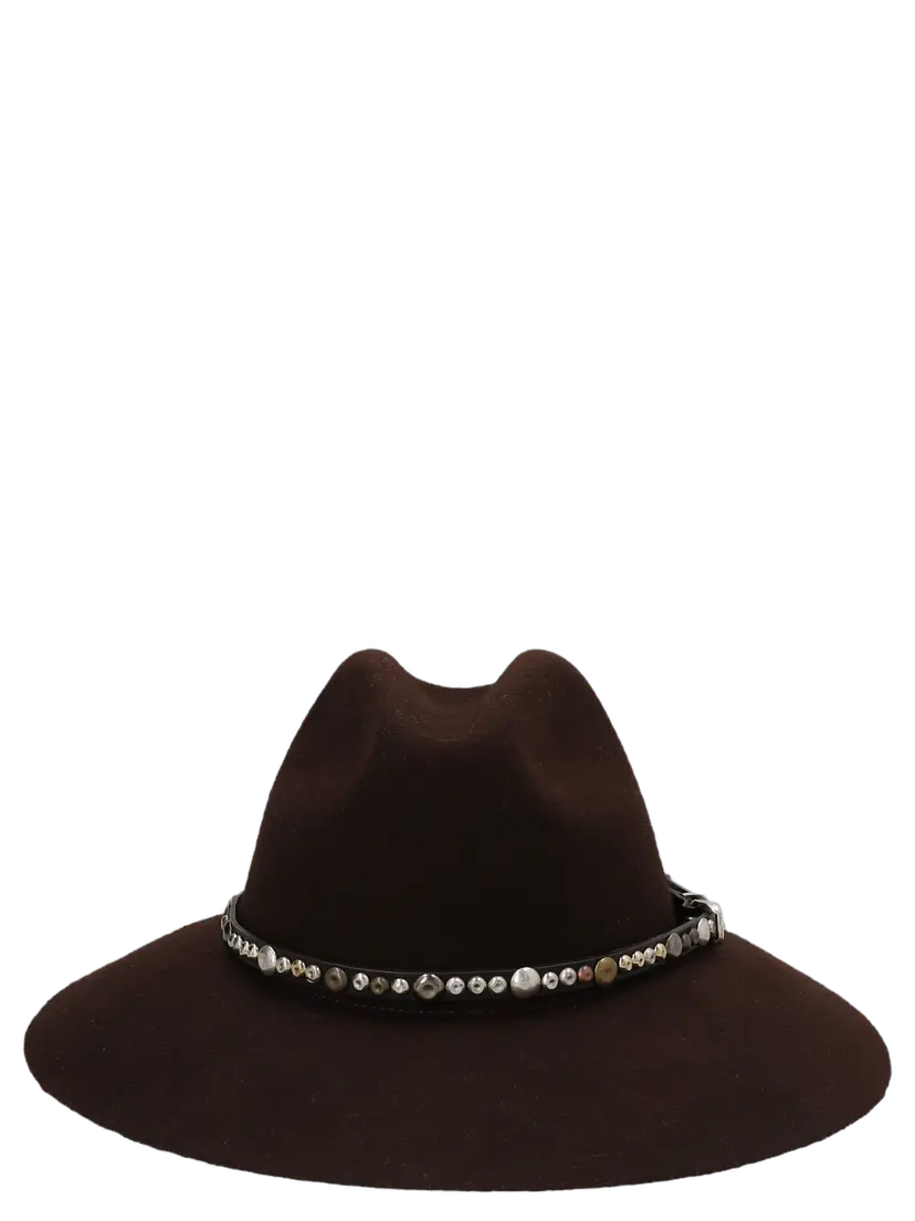 Golden Goose Golden Goose Hatter – Brun